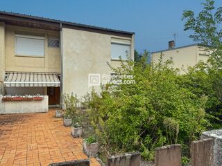  Maison à vendre 5 pièces 93 m²