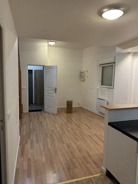  Appartement � louer 2 pi�ces 38 m�