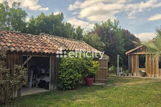  Maison à vendre 5 pièces 169 m²