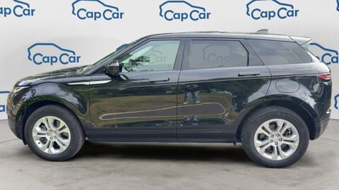 Range Rover Evoque II 1.5 P300e 309 AWD BVA8 SE 2021 occasion 62780 Cucq