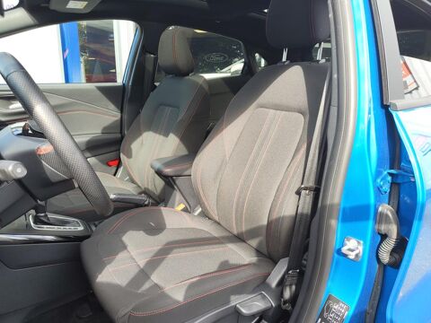 Puma 1.0 ECOBOOST 125ch POWERSHIFT ST-LINE 2025 occasion 14160 Dives Sur Mer