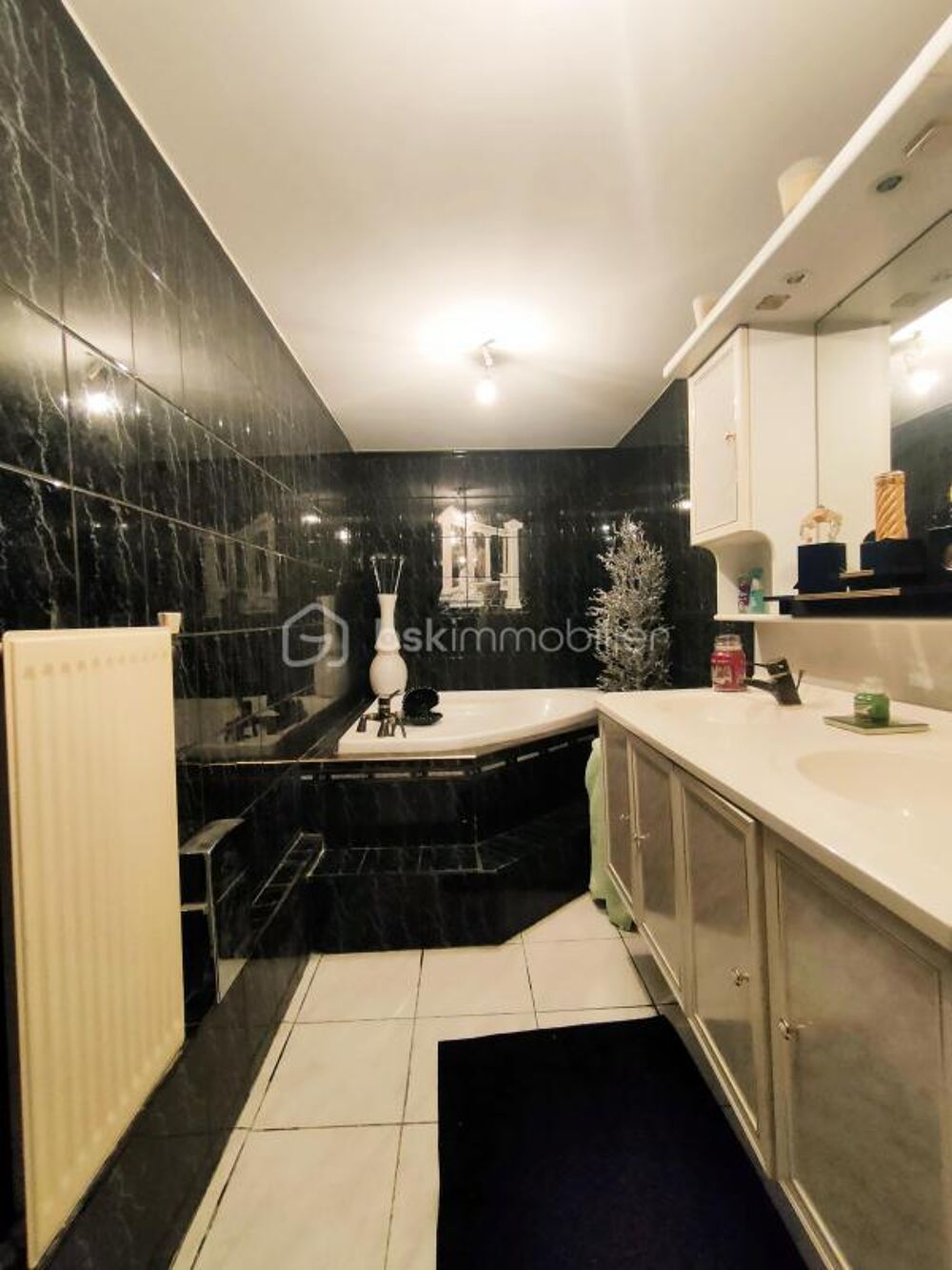 � vendre  Maison Lille (59000)