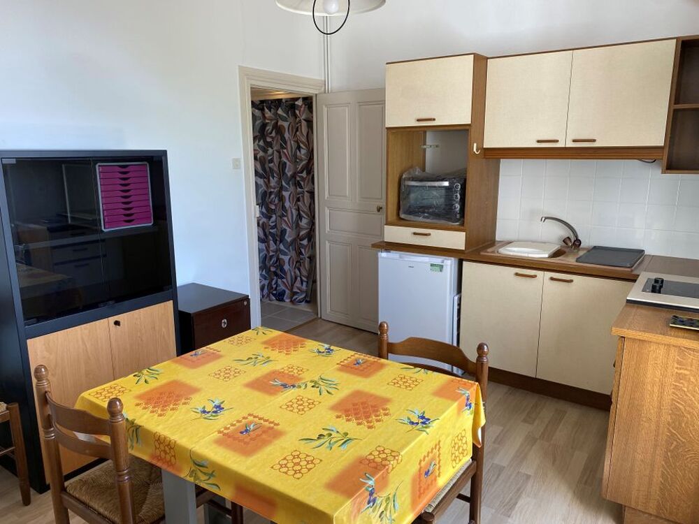 Location Appartement Appartement de 30m2 à louer sur Nîmes Nimes