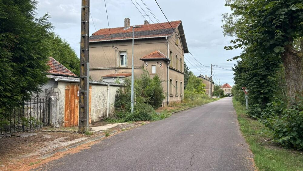 Vente Maison Maison à vendre 11 pièces BENESTROFF (57) Benestroff