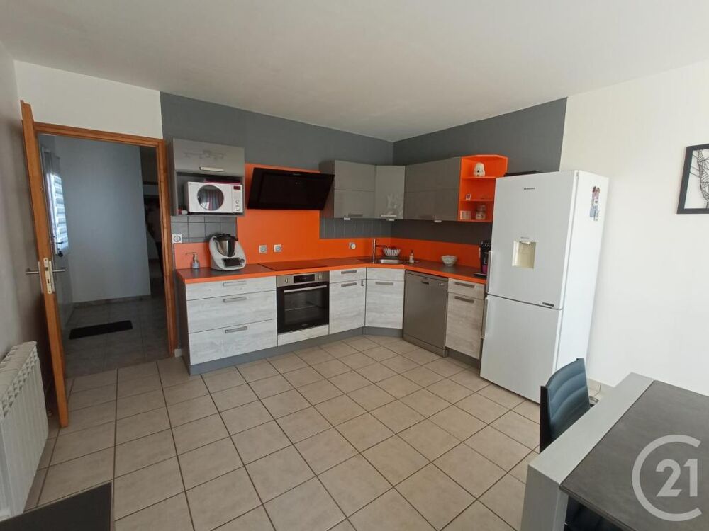 Vente Maison Maison Attin