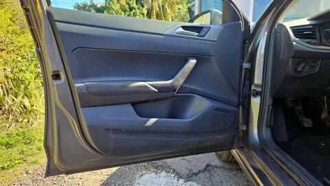 Polo 1.6 TDI 95 Confortline 2018 occasion 97427 L Etang Sale