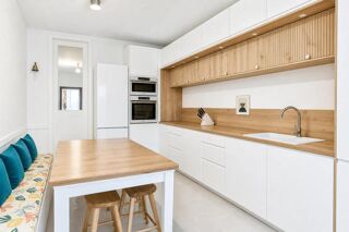  Maison à vendre 6 pièces 104 m²
