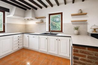  Maison à vendre 4 pièces 120 m²