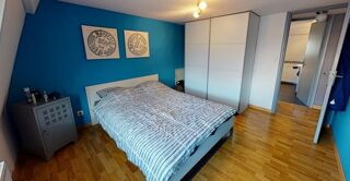  Maison à vendre 5 pièces 126 m²