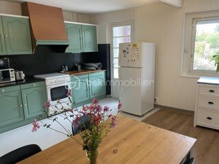  Maison à vendre 5 pièces 112 m²
