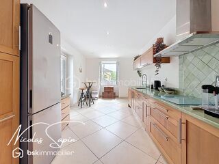  Maison � vendre 7 pi�ces 160 m�