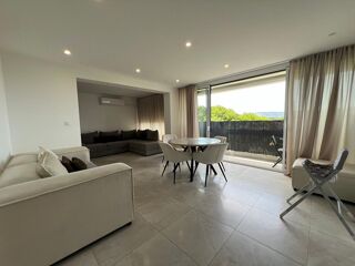  Appartement � vendre 5 pi�ces 92 m�