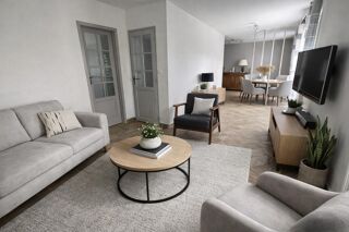  Maison � vendre 6 pi�ces 140 m�