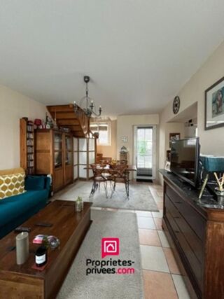  Maison à vendre 4 pièces 73 m²