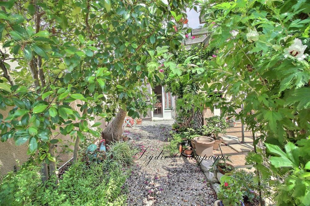 Vente Maison - 11200 Lézignan Corbieres - 5 pièce(s) - 140 m2 - 263 000