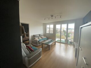  Appartement � vendre 4 pi�ces 69 m�