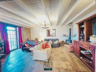  Maison à vendre 5 pièces 113 m²