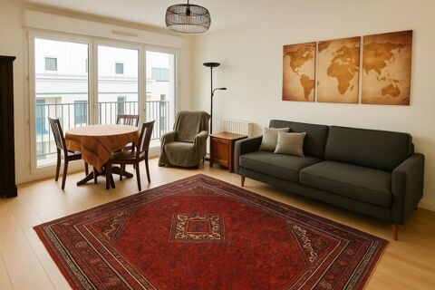  Appartement � louer 4 pi�ces 83 m�