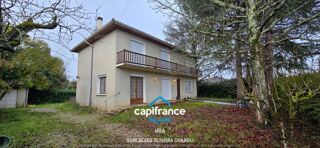  Maison � vendre 7 pi�ces 170 m�