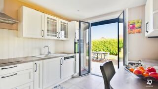  Maison à vendre 6 pièces 143 m²