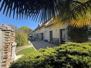  Maison � vendre 6 pi�ces 170 m�