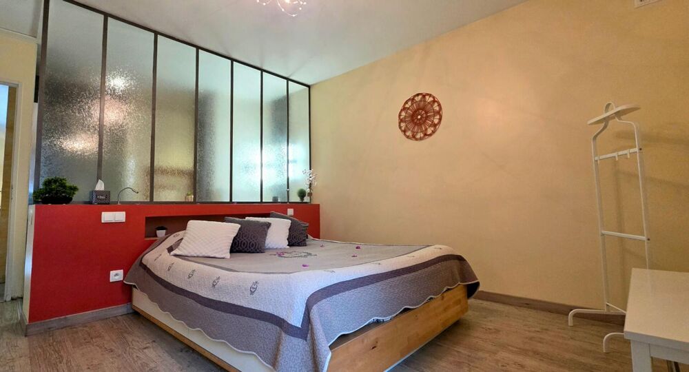 à vendre  Maison Sourzac (24400)