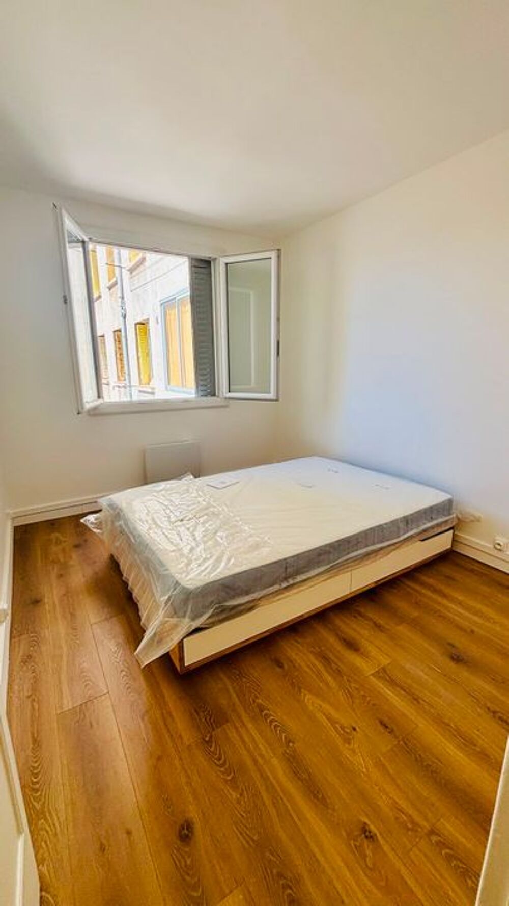 Location Appartement Appartement de 55m2 à louer sur Marseille 02 Marseille 2