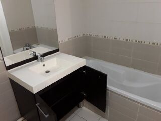  Appartement � louer 3 pi�ces 59 m�