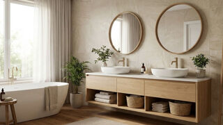  Appartement � vendre 4 pi�ces 77 m�