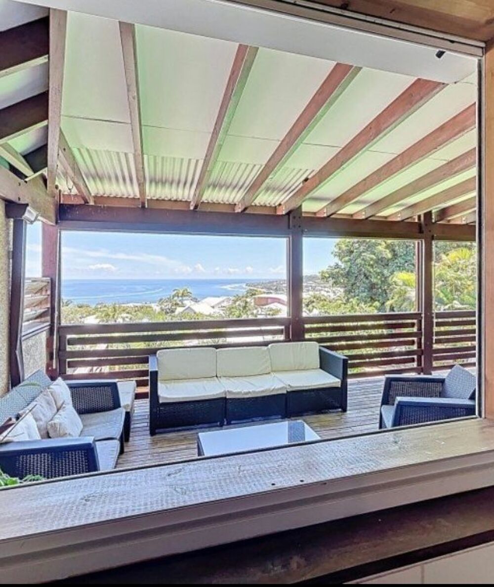 � vendre  Villa Saint-Gilles Les Bains (97434)