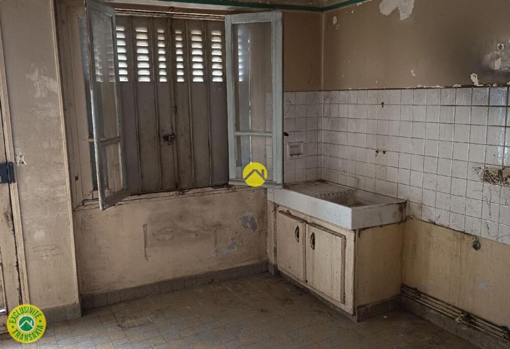 Vente Maison MAISON VILLE A RENOVER Saint satur