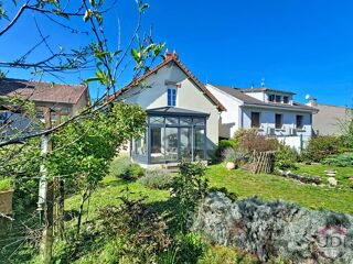 Maison � vendre 4 pi�ces 174 m�