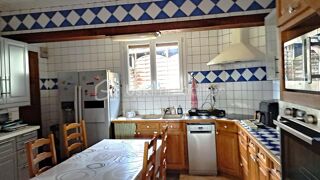  Maison à vendre 4 pièces 97 m²