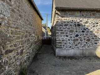  Maison à vendre 4 pièces 48 m²