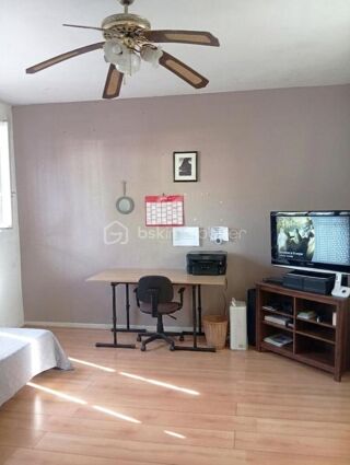  Maison à vendre 5 pièces 93 m²