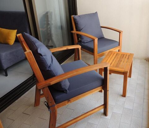  Appartement  louer 1 pice 17 m