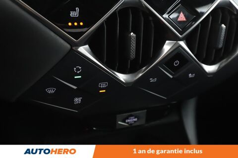 DS3 1.2 Puretech Grand Chic Automatique 155 ch 2019 occasion 92130 Issy-les-Moulineaux
