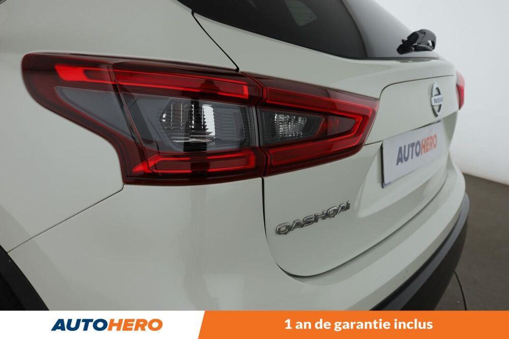 Qashqai 1.6 DIG-T 163 ch 2018 occasion 92130 Issy-les-Moulineaux