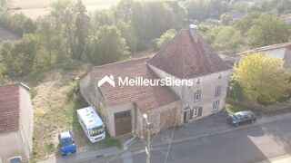  Maison à vendre 3 pièces 110 m²