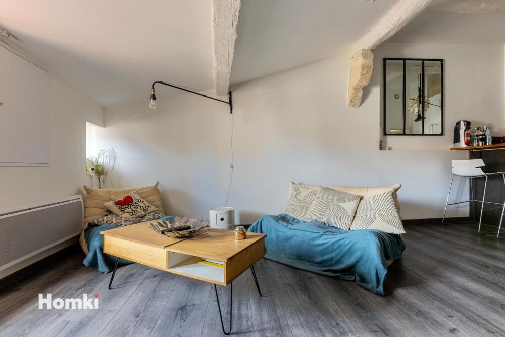 Vente Appartement Appartement T3 de 54 m² à Montpellier 34000, Rue des Écoles Laïques Montpellier