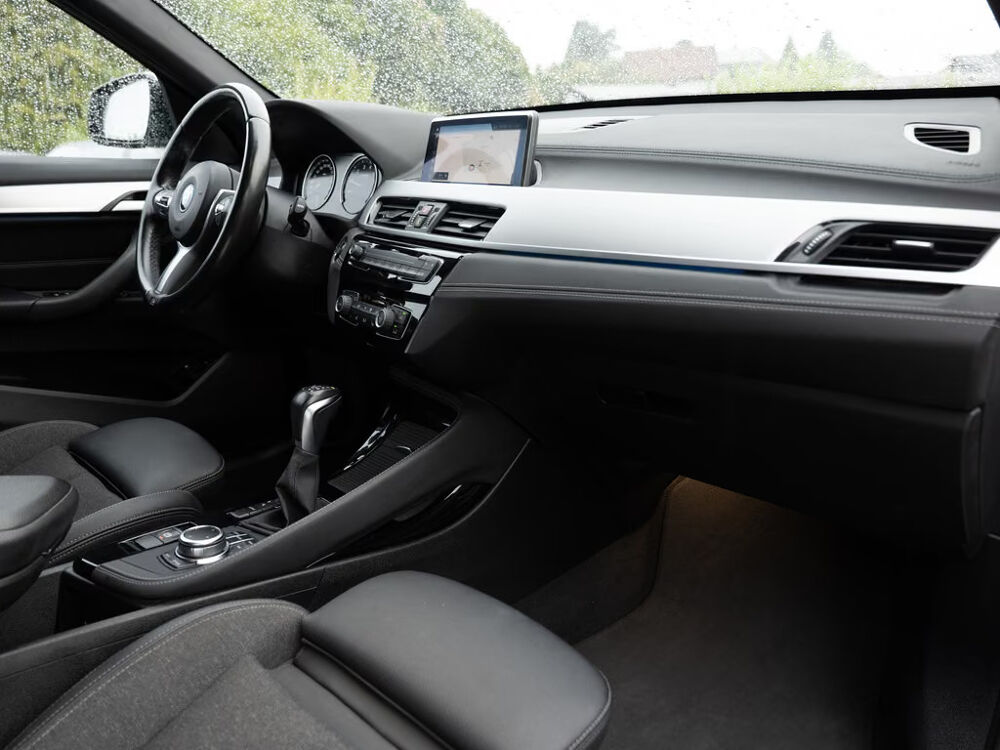 X1 xDrive25e M Sport 2022 occasion 33000 Bordeaux