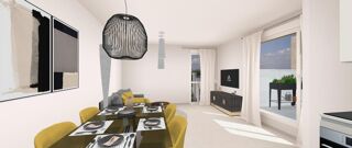  Appartement � vendre 3 pi�ces 71 m�