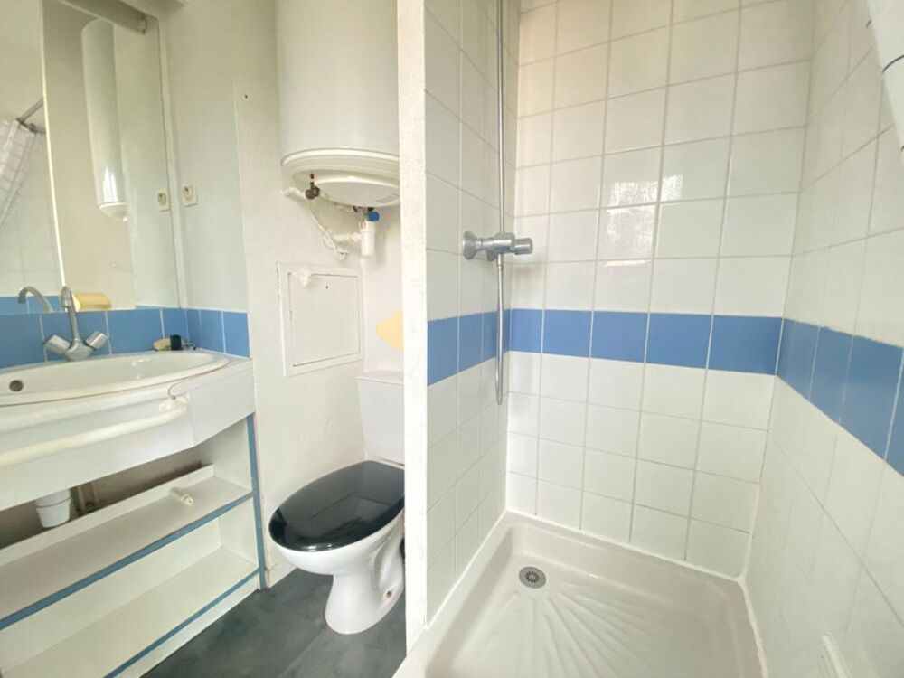 Vente Appartement Studio très lumineux et fonctionnel quartier St Genès, Victoire, Nansouty Bordeaux