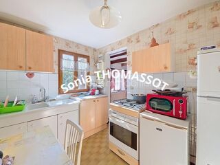  Maison � vendre 3 pi�ces 63 m�