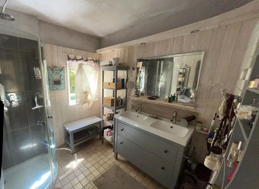 à vendre  Maison Varennes-Jarcy (91480)