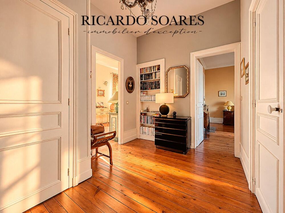 à vendre  Propriété/château Pont-Sainte-Maxence (60700)