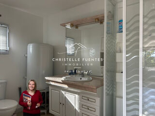  Appartement à louer 2 pièces 38 m²