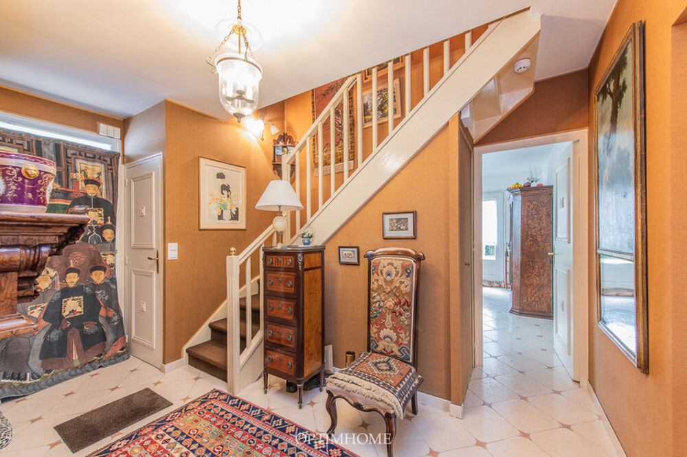  vendre  Maison Saint-Nom-la-Bretche (78860)