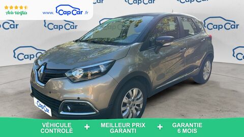 Renault captur 0.9 TCe 90 Zen