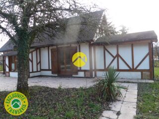  Chalet à vendre 5 pièces 120 m²